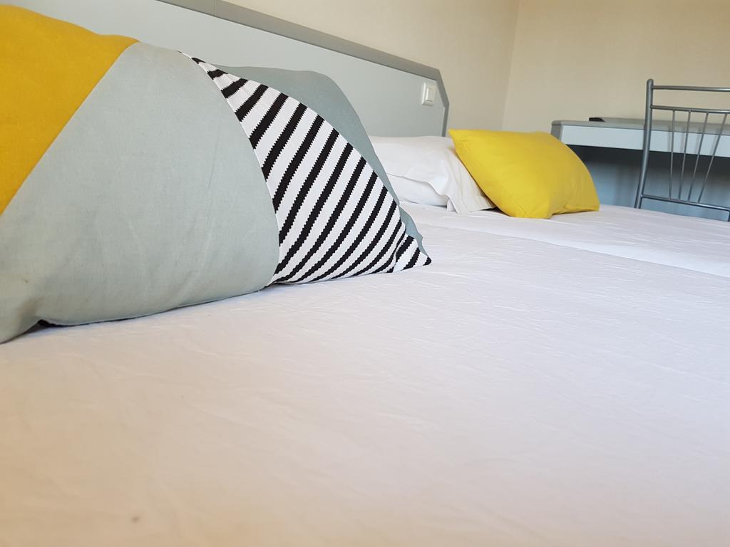Hotel Le Sainte Florence Eksteriør bilde