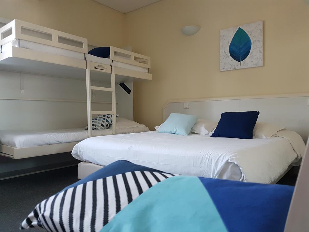 Hotel Le Sainte Florence Eksteriør bilde