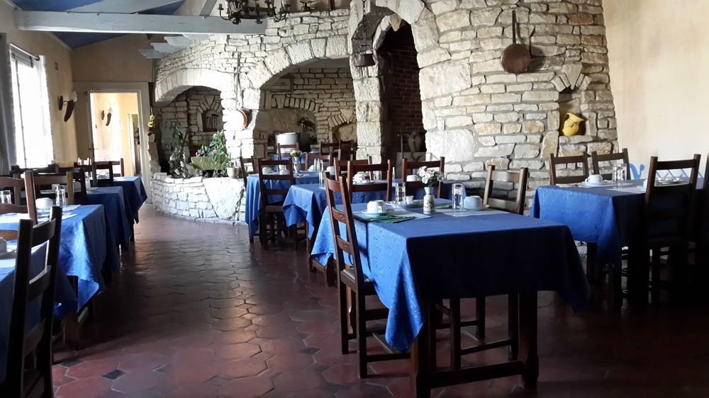 Hotel Le Sainte Florence Eksteriør bilde